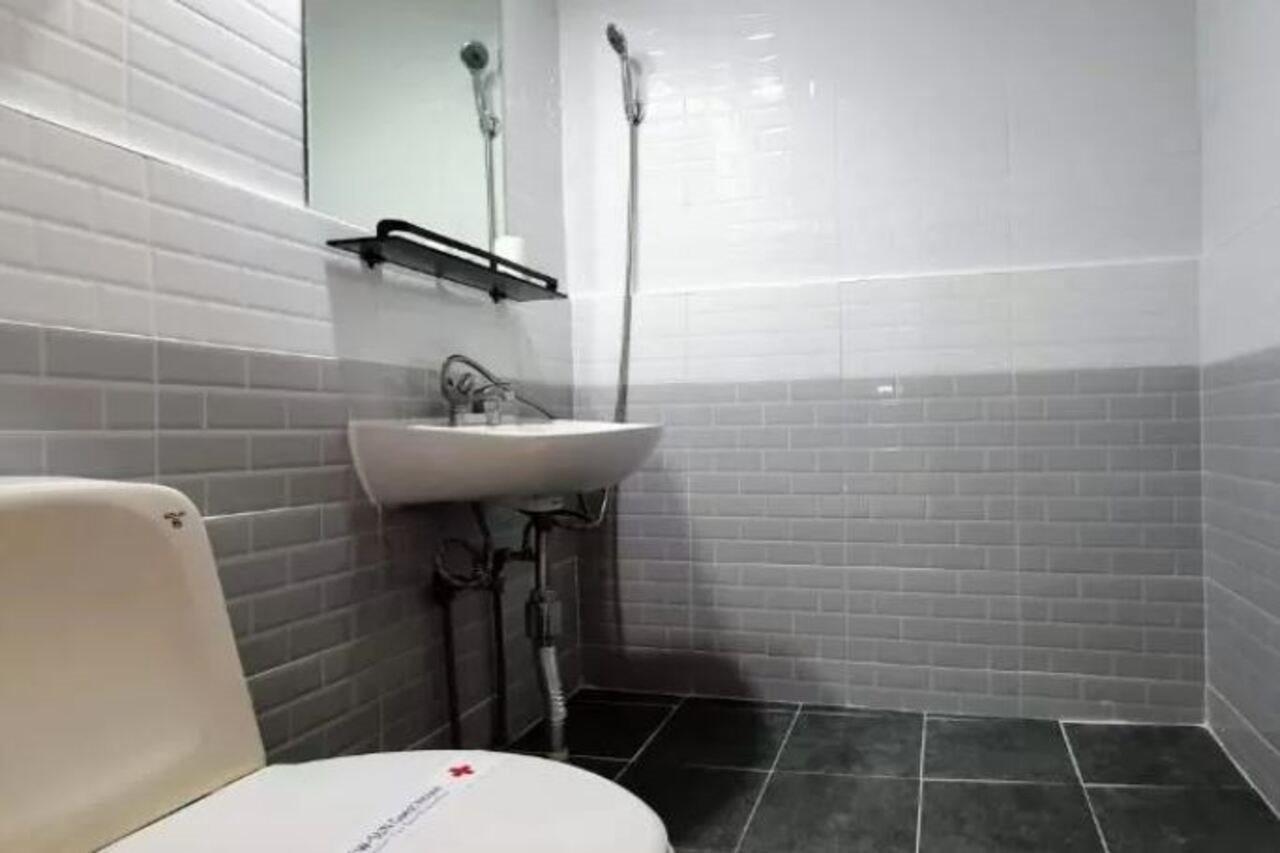 New Sun Guesthouse Myeongdong Σεούλ Εξωτερικό φωτογραφία