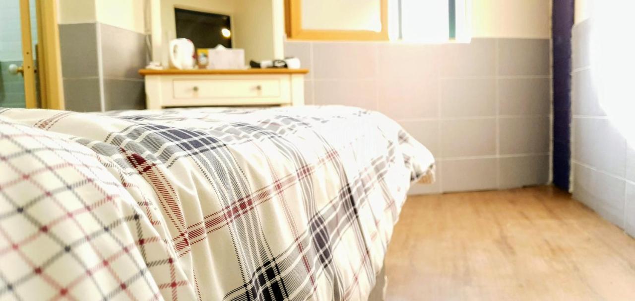 New Sun Guesthouse Myeongdong Σεούλ Εξωτερικό φωτογραφία