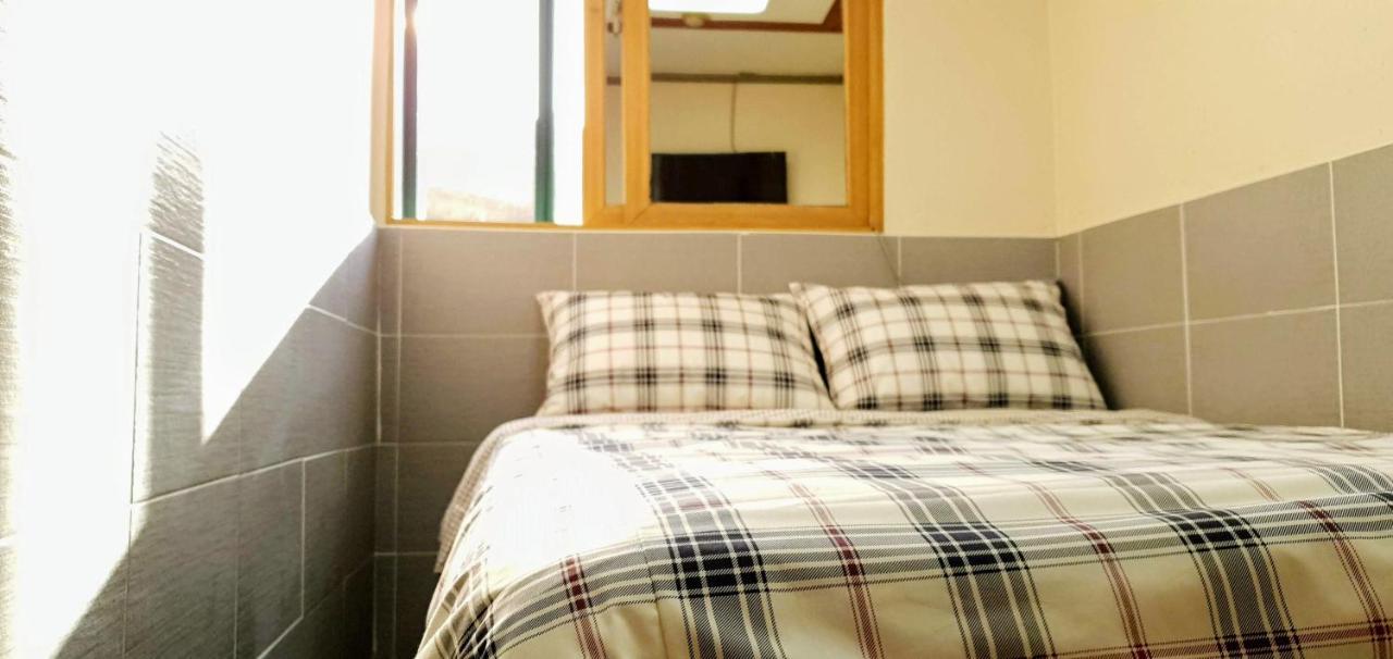 New Sun Guesthouse Myeongdong Σεούλ Εξωτερικό φωτογραφία