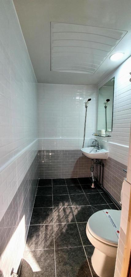 New Sun Guesthouse Myeongdong Σεούλ Εξωτερικό φωτογραφία