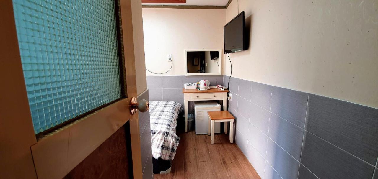 New Sun Guesthouse Myeongdong Σεούλ Εξωτερικό φωτογραφία