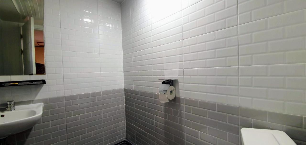 New Sun Guesthouse Myeongdong Σεούλ Εξωτερικό φωτογραφία