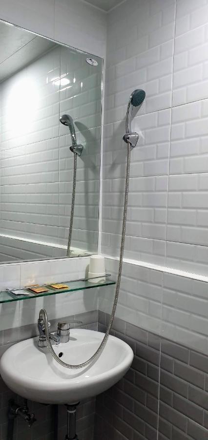 New Sun Guesthouse Myeongdong Σεούλ Εξωτερικό φωτογραφία